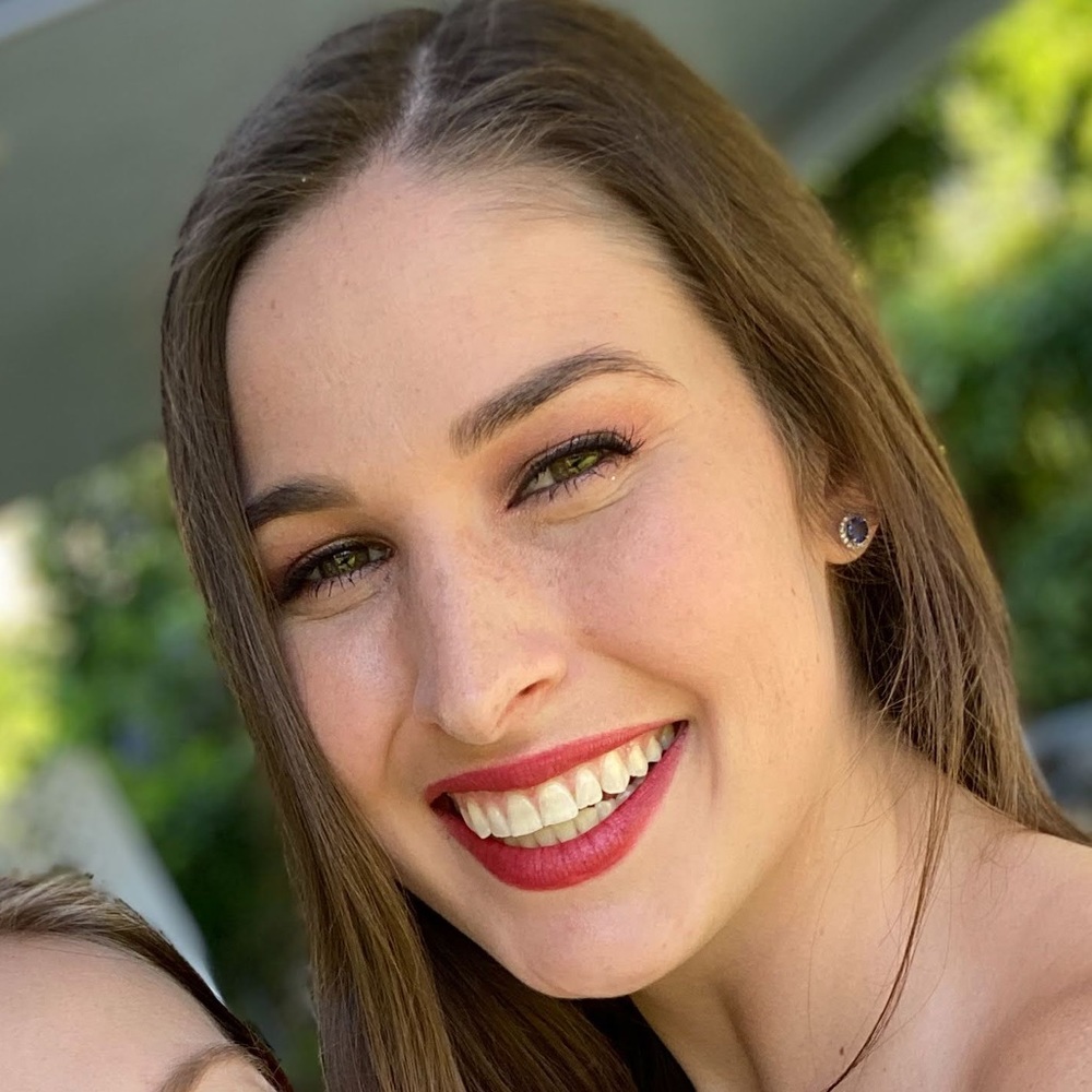 Meet your Posher, Marissa